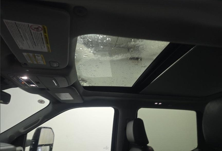 used 2024 Ford F-350 car, priced at $62,966