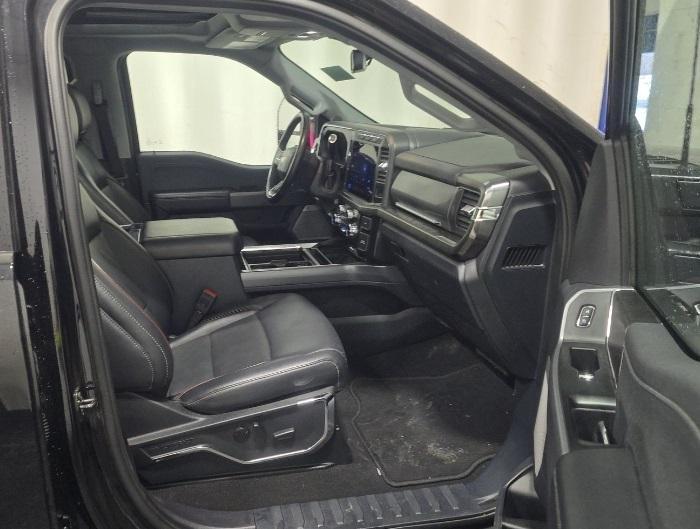 used 2024 Ford F-350 car, priced at $62,966