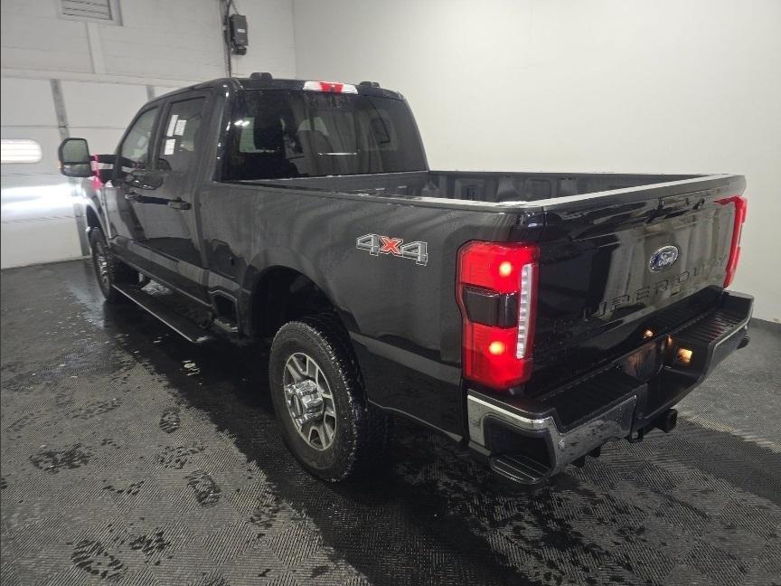 used 2024 Ford F-350 car, priced at $62,966