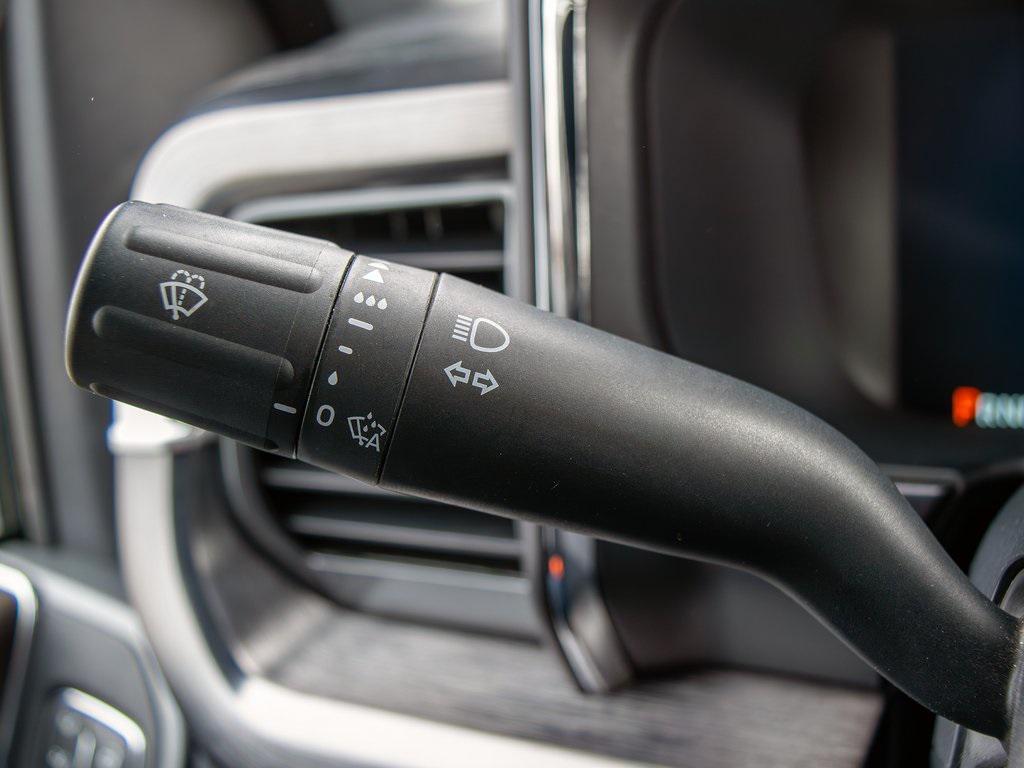 used 2024 Ford F-350 car, priced at $62,469