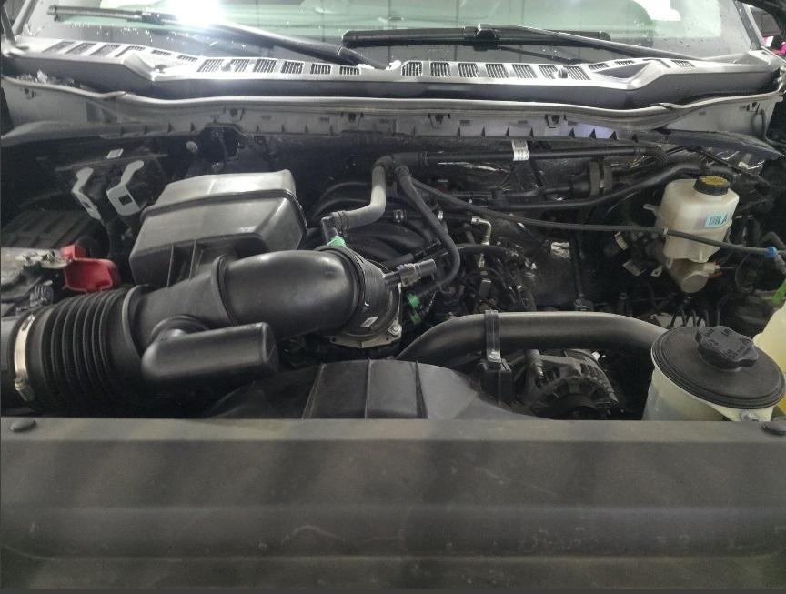 used 2024 Ford F-350 car, priced at $62,966