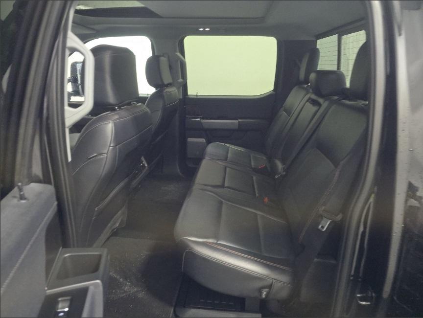 used 2024 Ford F-350 car, priced at $62,966