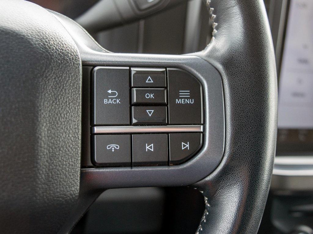 used 2024 Ford F-350 car, priced at $62,469