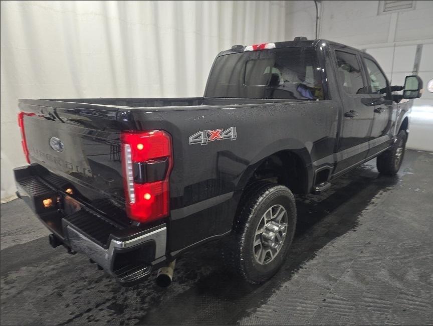 used 2024 Ford F-350 car, priced at $62,966
