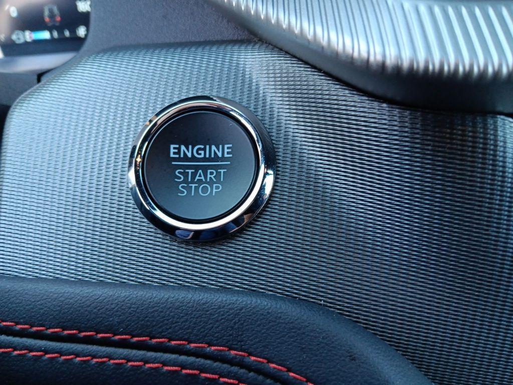 used 2025 Ford Explorer car, priced at $39,238