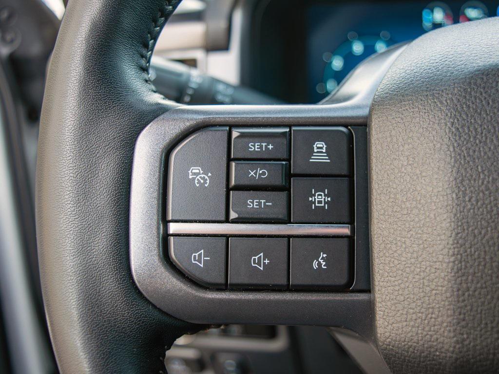 used 2024 Ford F-150 car, priced at $51,970