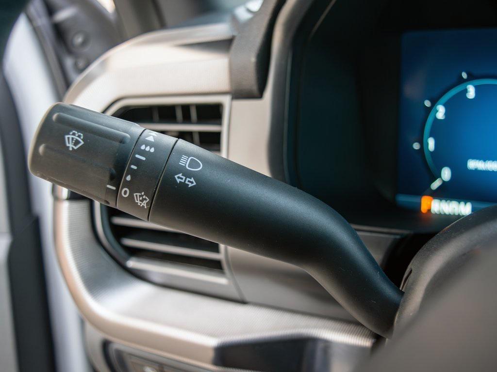 used 2024 Ford F-150 car, priced at $51,970