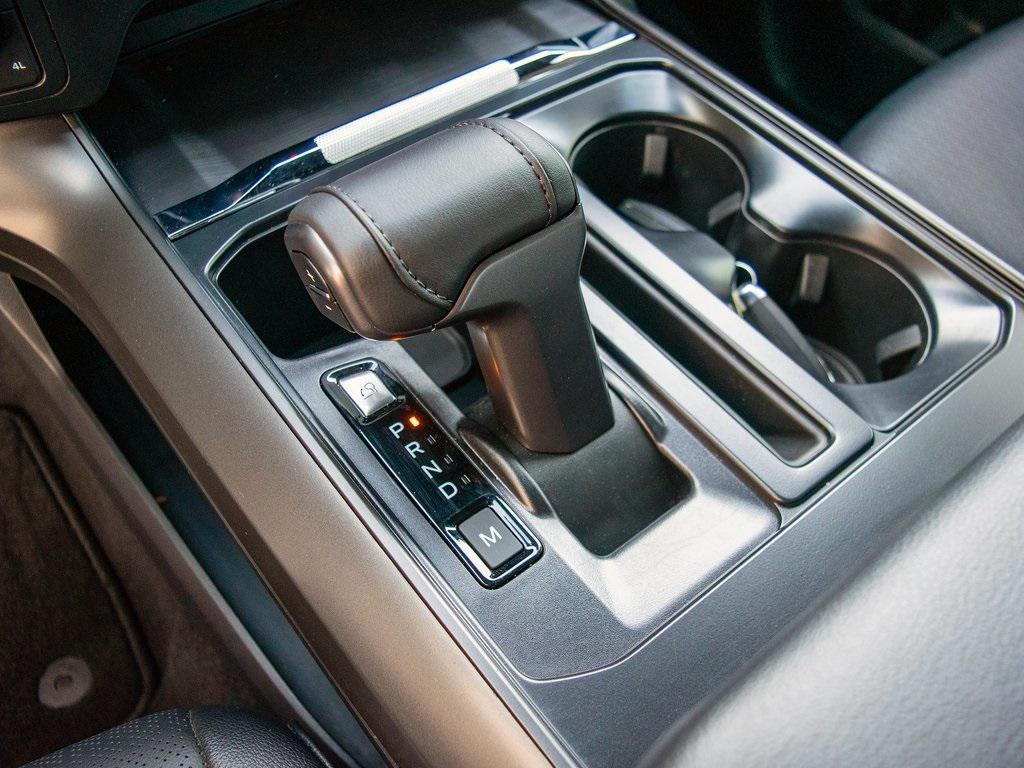 used 2024 Ford F-150 car, priced at $51,970