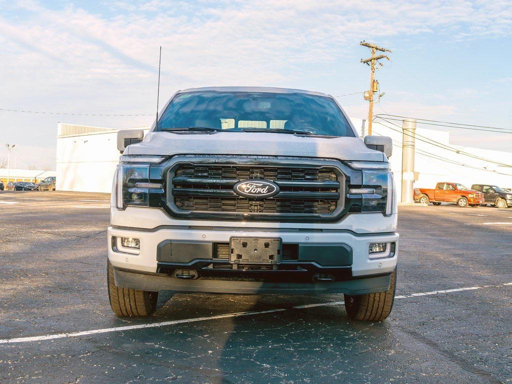 used 2024 Ford F-150 car, priced at $51,970