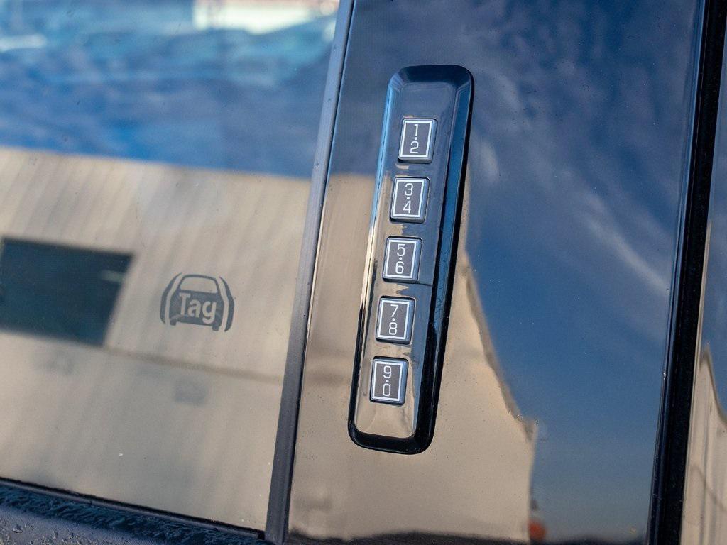 used 2024 Ford F-150 car, priced at $51,970