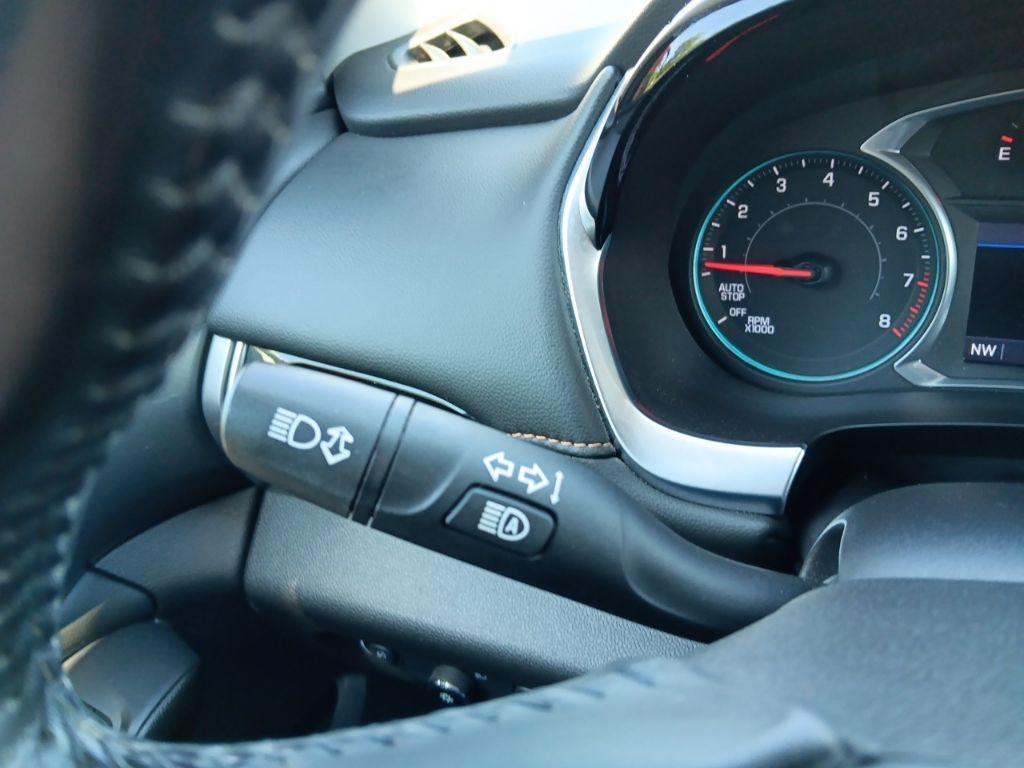 used 2021 Chevrolet Traverse car, priced at $19,194