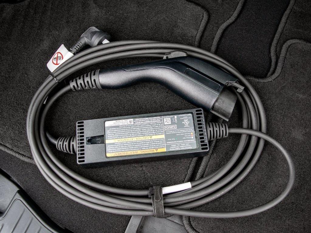 used 2024 Ford Escape PHEV car, priced at $24,937