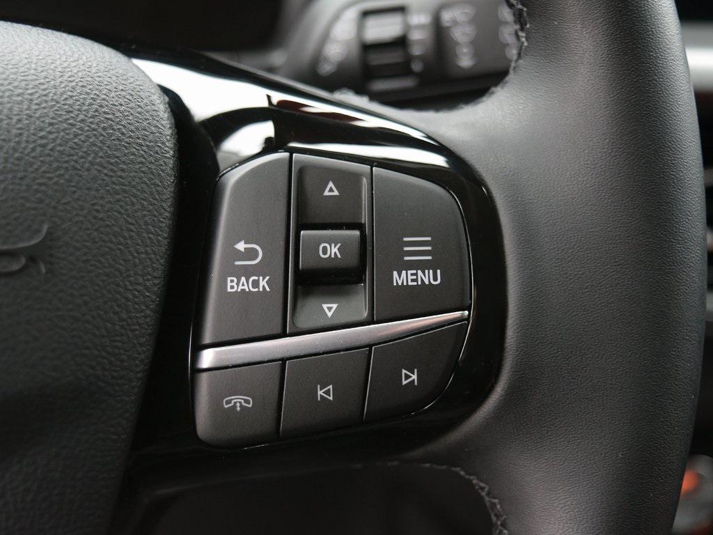 used 2024 Ford Escape PHEV car, priced at $24,937