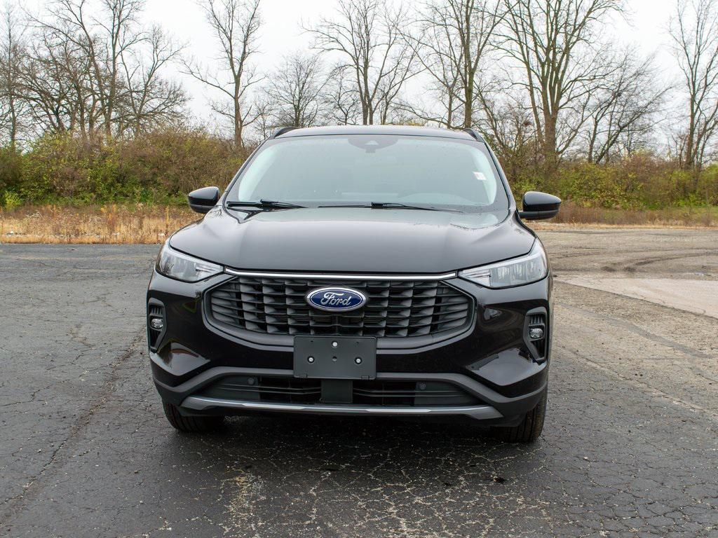 used 2024 Ford Escape PHEV car, priced at $24,937