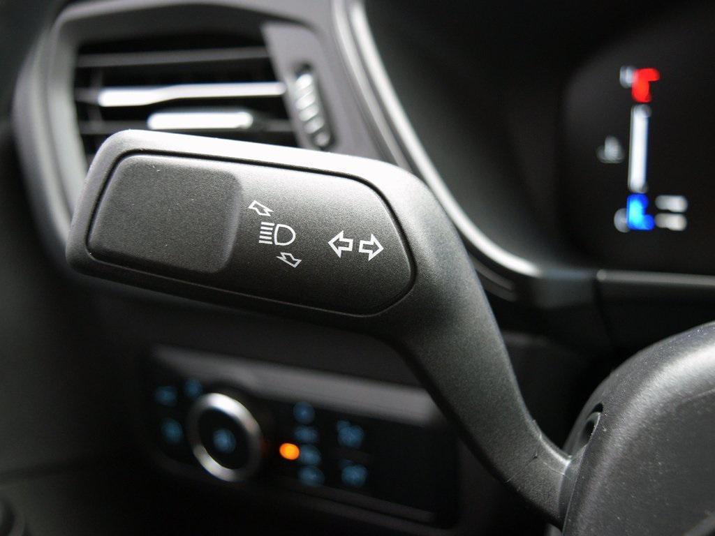 used 2024 Ford Escape PHEV car, priced at $24,937