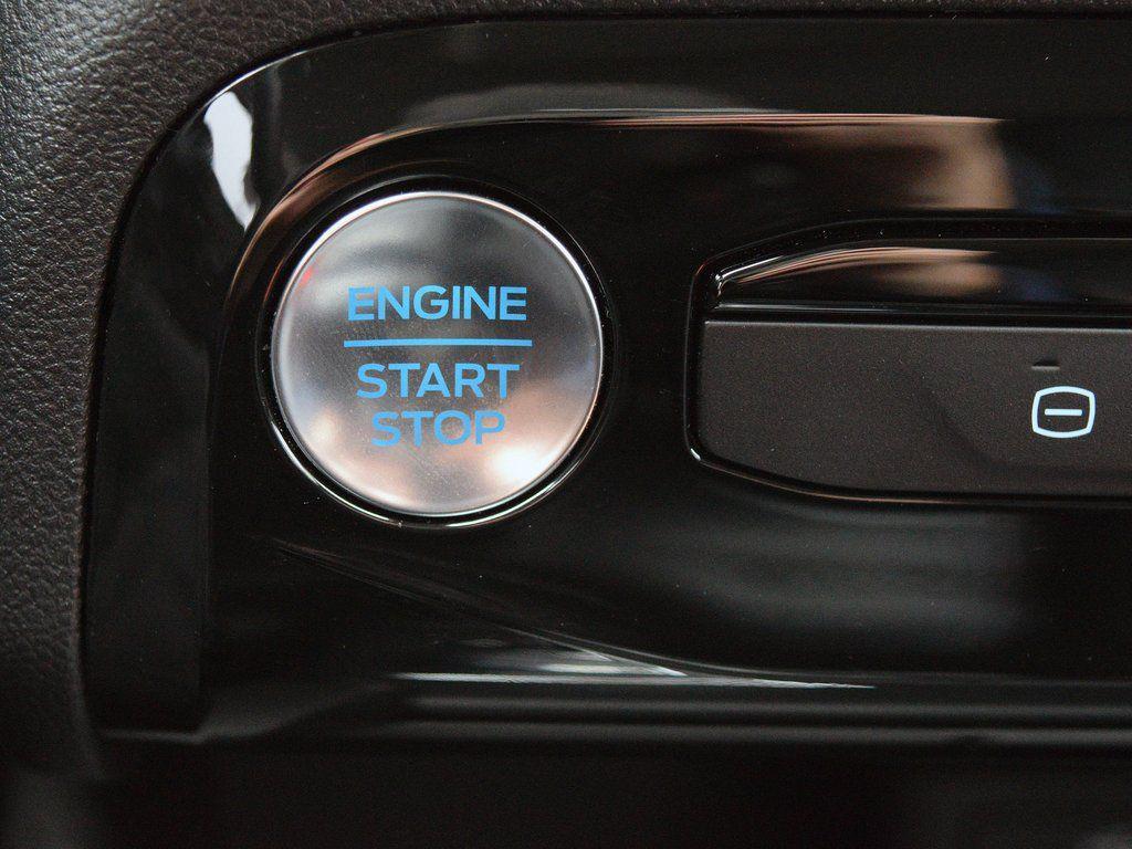 used 2024 Ford Escape PHEV car, priced at $23,612