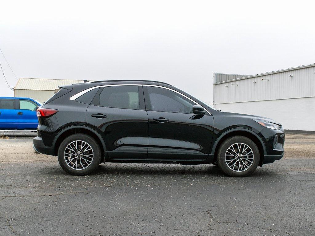 used 2024 Ford Escape PHEV car, priced at $24,937