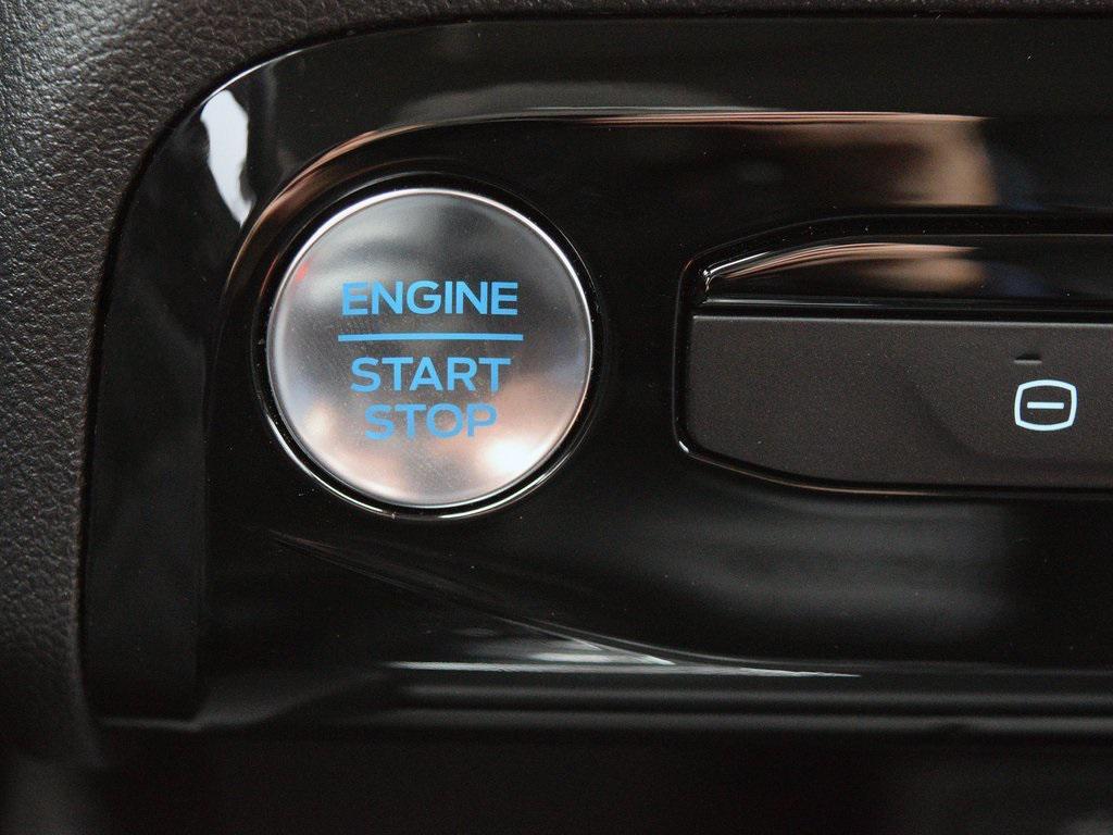 used 2024 Ford Escape PHEV car, priced at $24,937