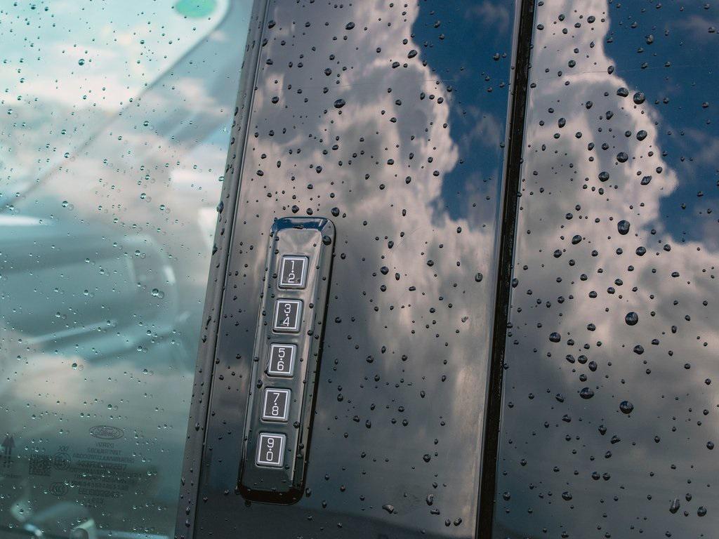 used 2023 Ford F-150 car, priced at $55,499