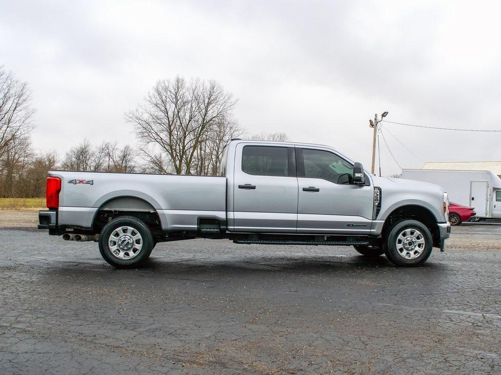 used 2024 Ford F-350 car, priced at $53,245
