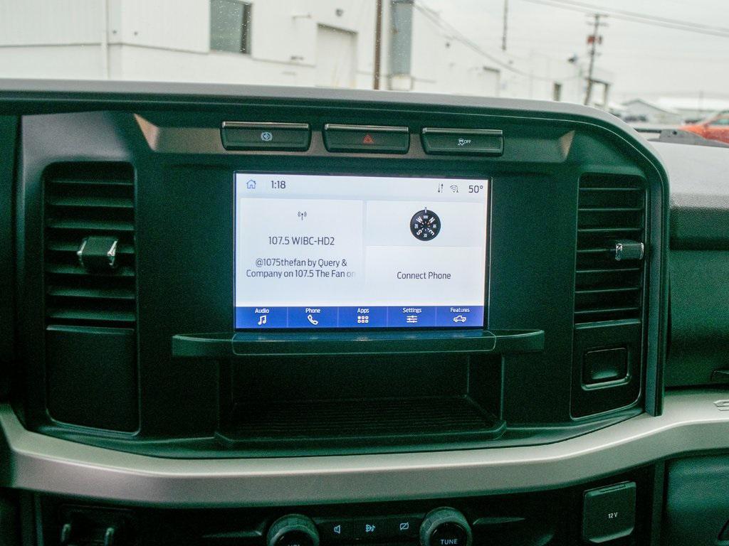 used 2024 Ford F-350 car, priced at $53,245