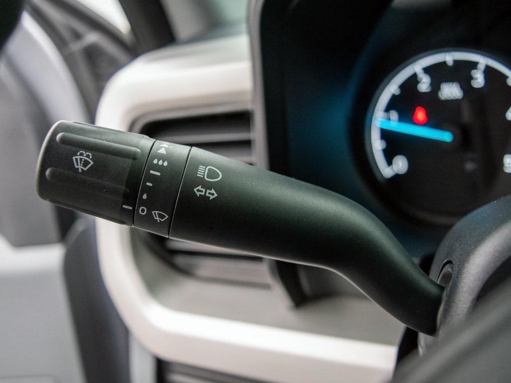 used 2024 Ford F-350 car, priced at $53,245