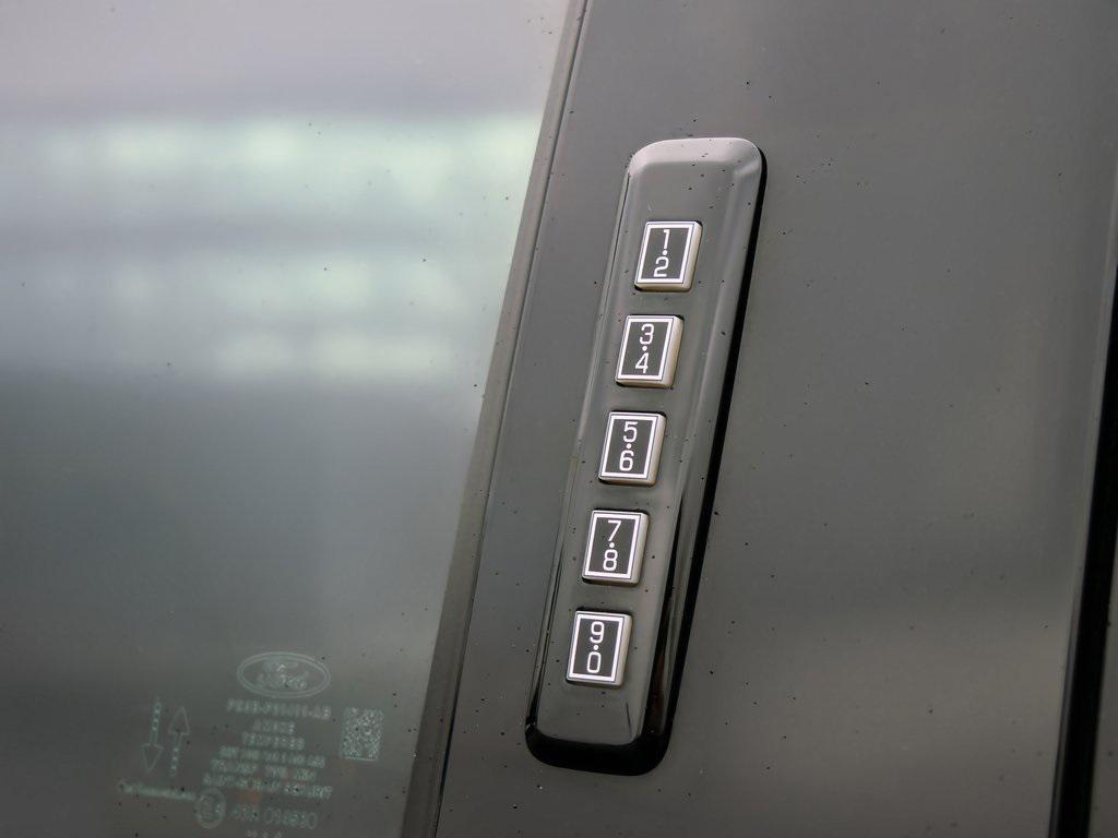 used 2024 Ford F-350 car, priced at $53,245