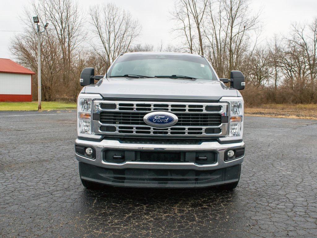 used 2024 Ford F-350 car, priced at $53,245