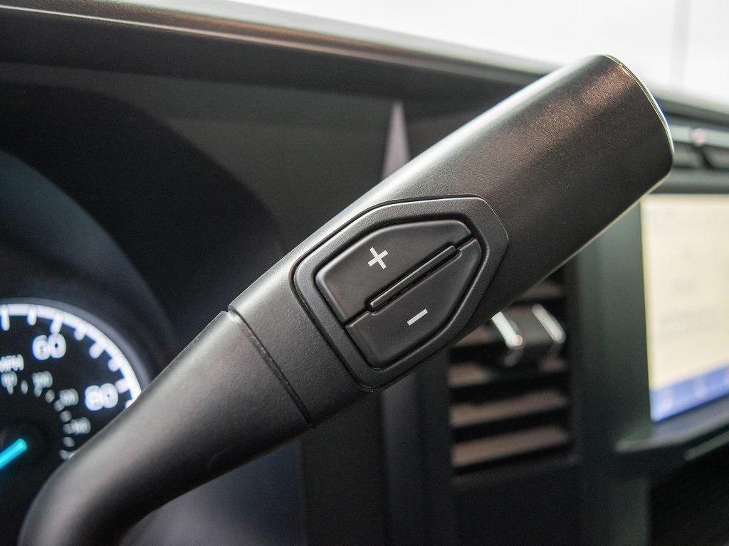 used 2024 Ford F-350 car, priced at $53,245