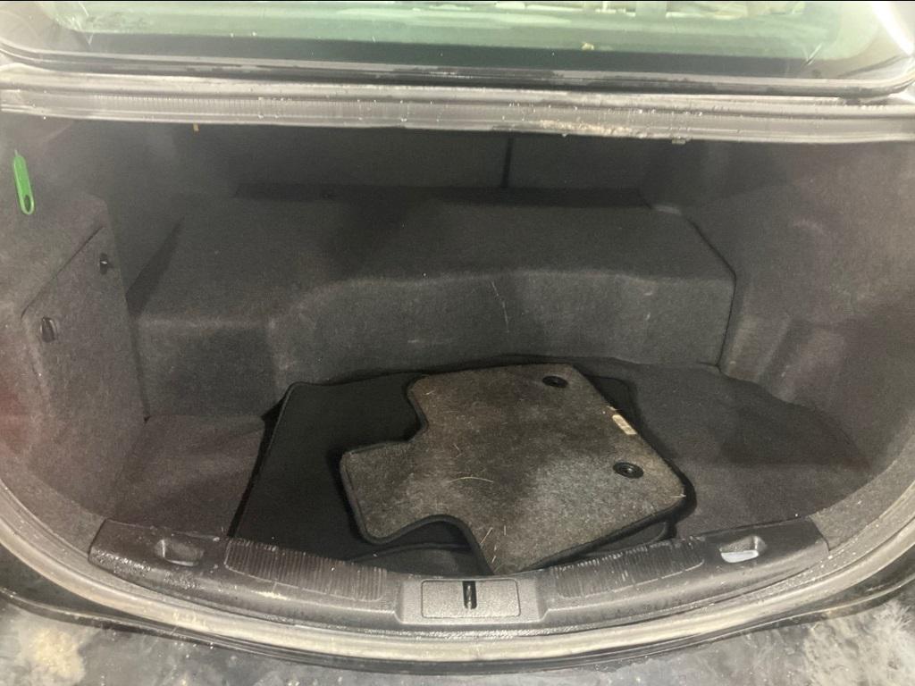 used 2017 Ford Fusion Hybrid car, priced at $11,988