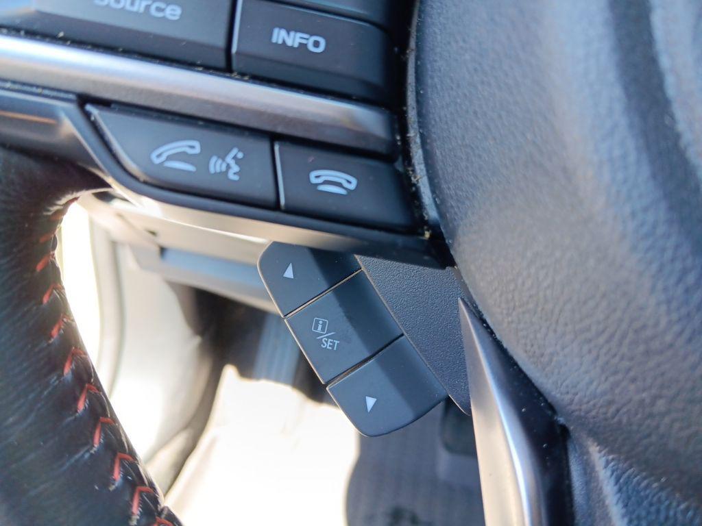 used 2019 Subaru Forester car, priced at $13,595