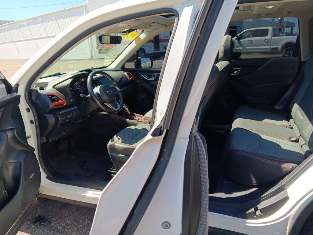 used 2019 Subaru Forester car, priced at $13,595