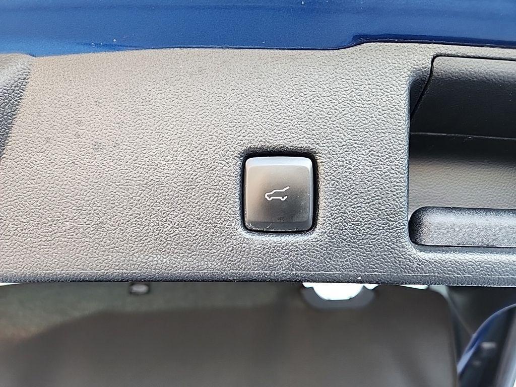 used 2023 Ford Escape car, priced at $24,238