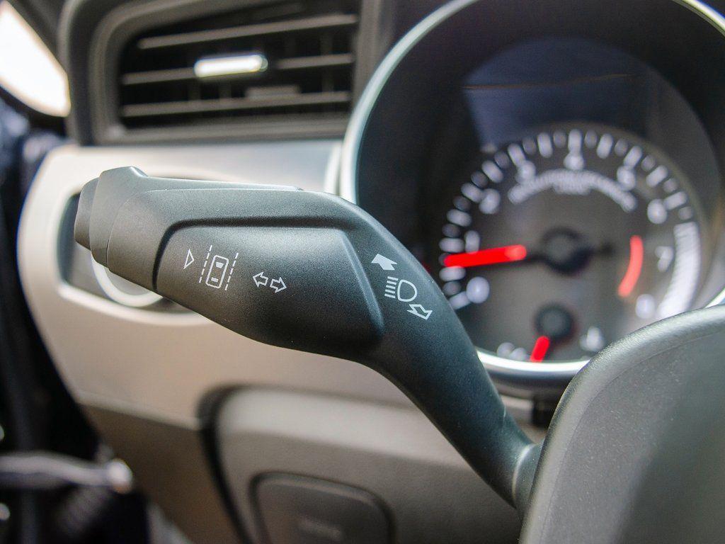 used 2023 Ford Mustang car, priced at $40,988