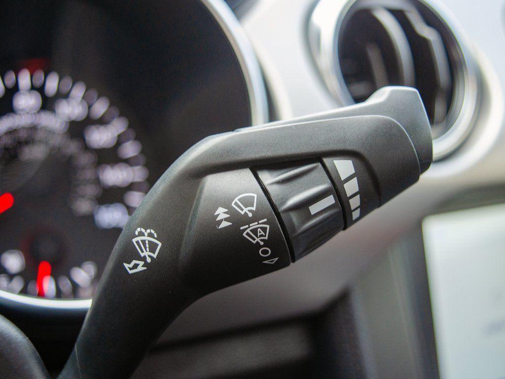 used 2023 Ford Mustang car, priced at $40,988