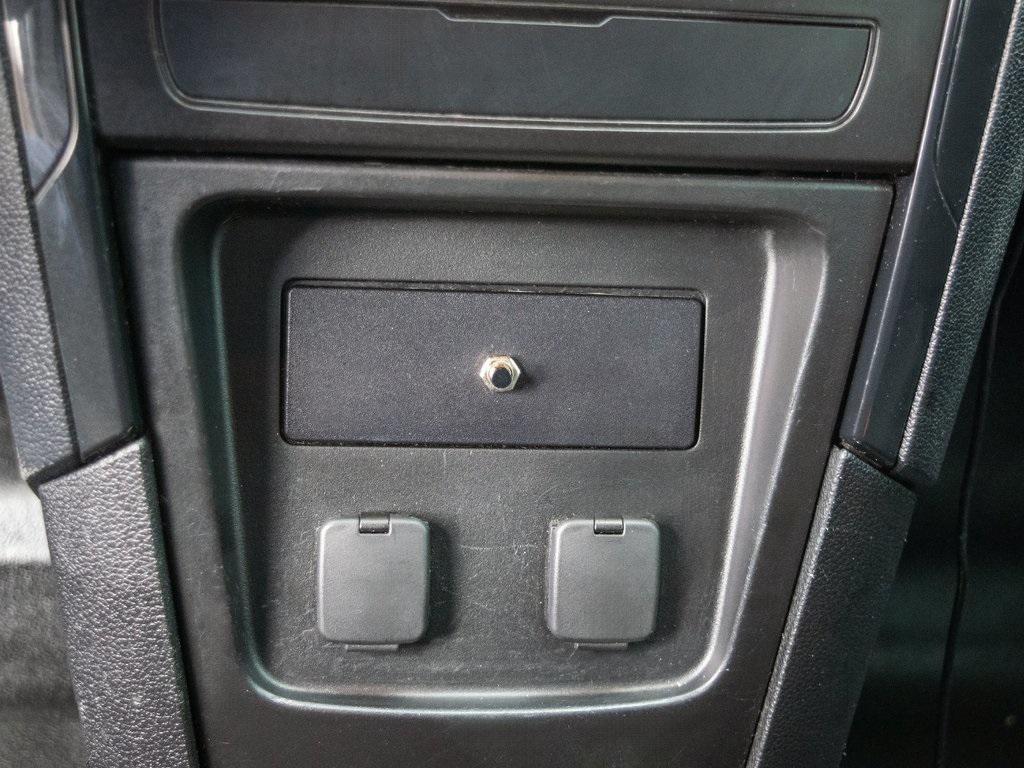 used 2017 Ford Utility Police Interceptor car, priced at $8,967