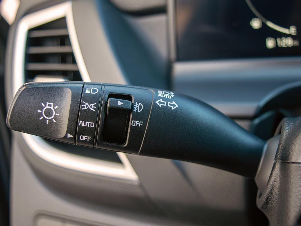 used 2024 Kia Seltos car, priced at $21,426