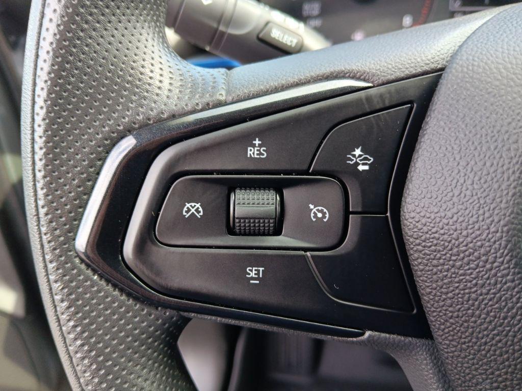used 2024 Chevrolet Trax car, priced at $21,238
