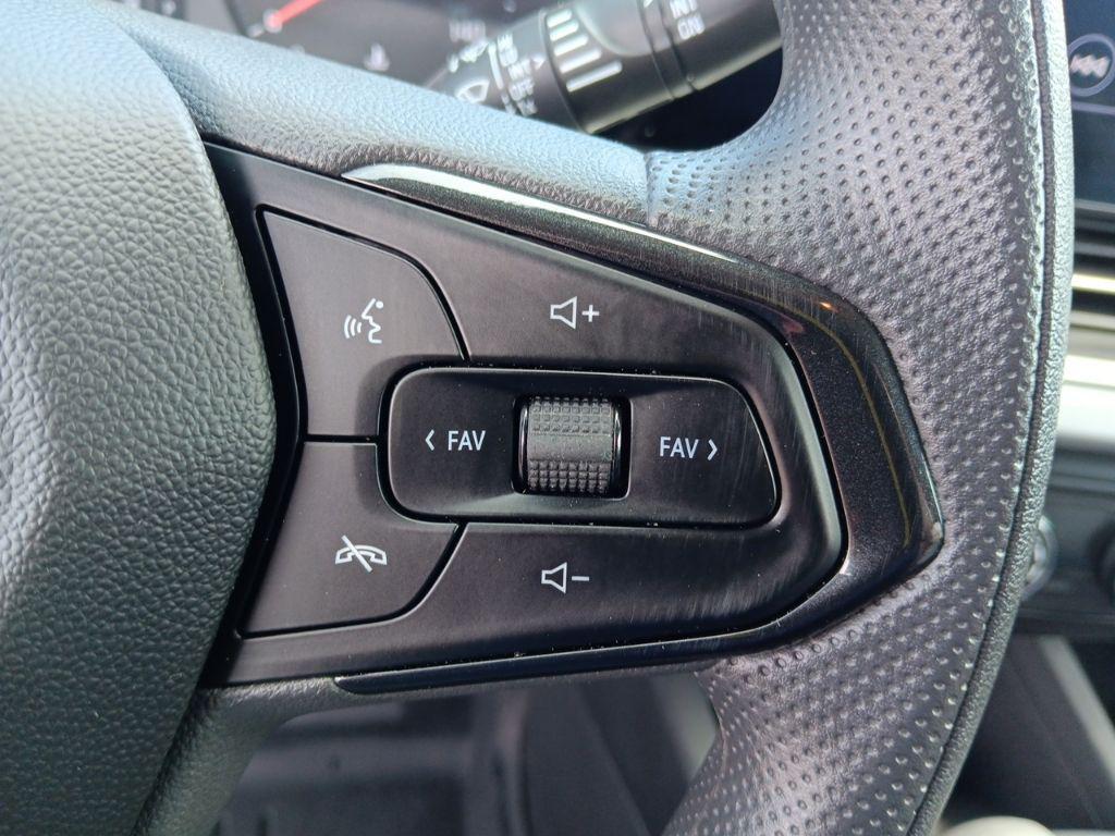 used 2024 Chevrolet Trax car, priced at $21,238