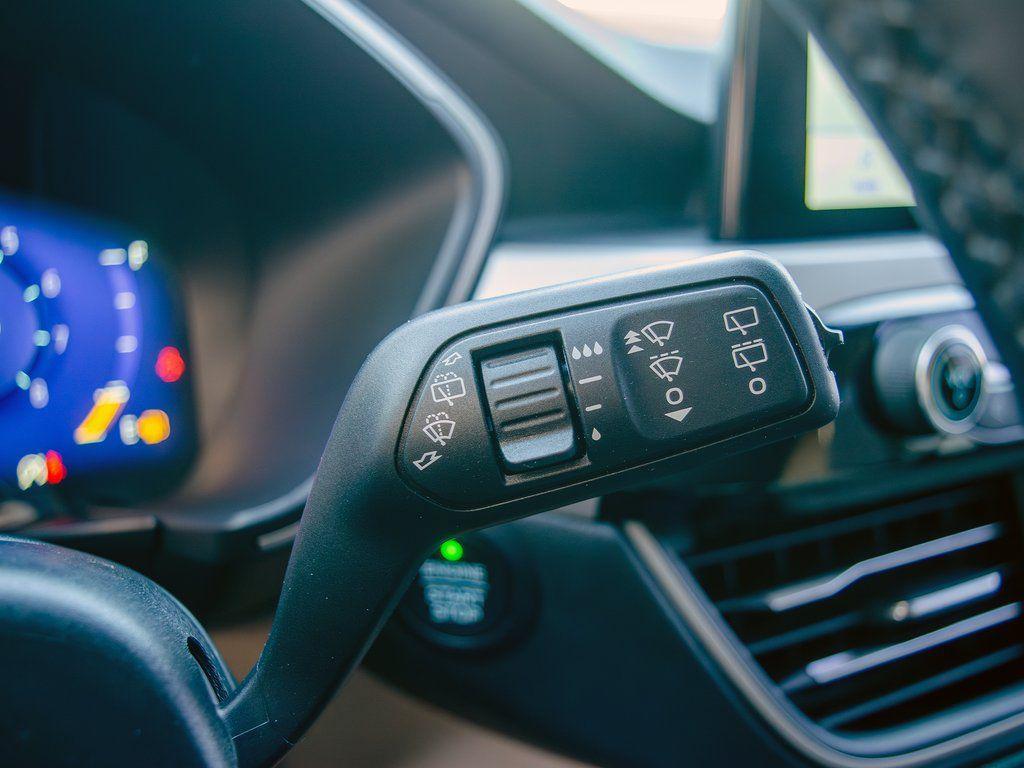 used 2022 Ford Escape car, priced at $20,664