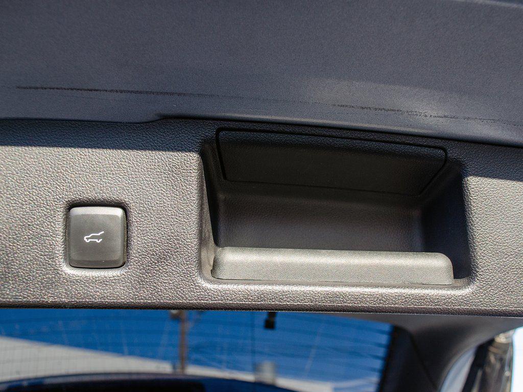 used 2022 Ford Escape car, priced at $20,664