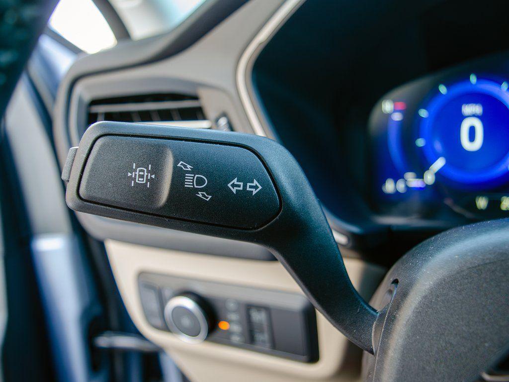 used 2022 Ford Escape car, priced at $20,664