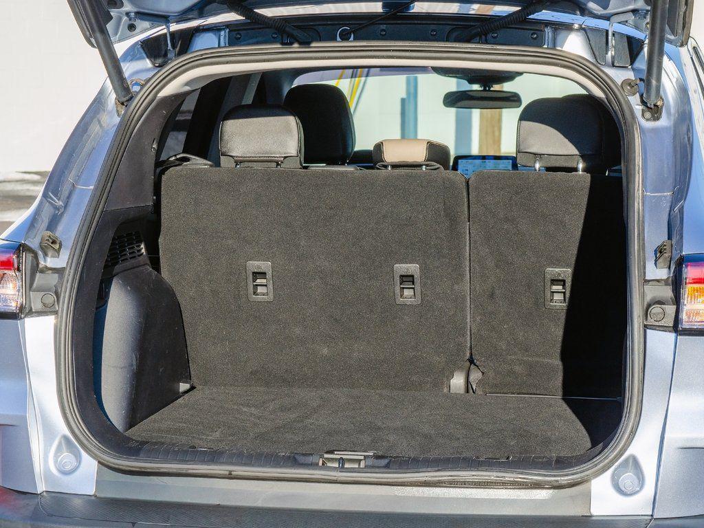 used 2022 Ford Escape car, priced at $20,664