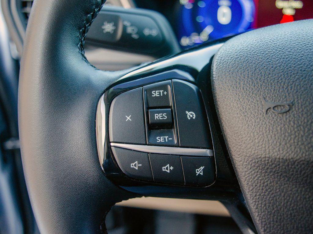 used 2022 Ford Escape car, priced at $20,664