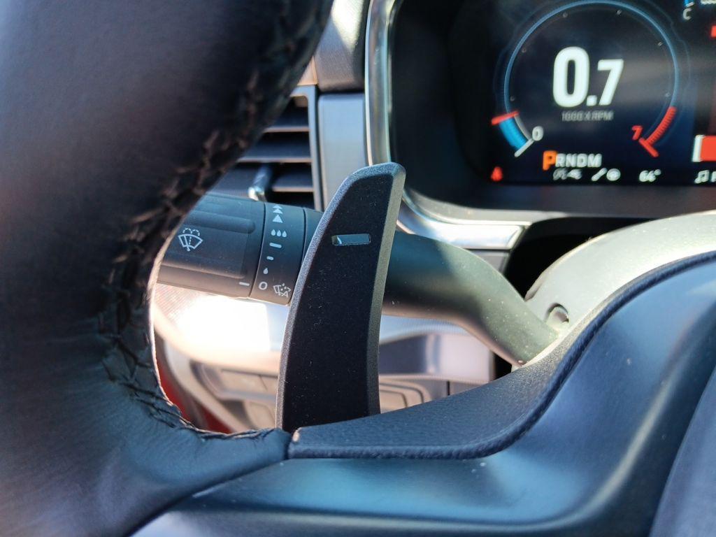 used 2023 Ford F-150 car, priced at $69,500