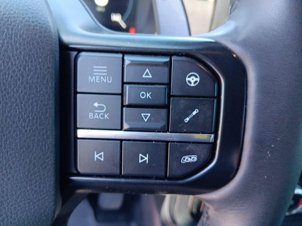 used 2023 Ford F-150 car, priced at $69,500