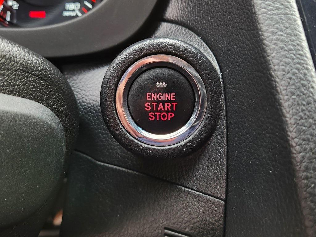 used 2021 Subaru WRX STI car, priced at $28,988