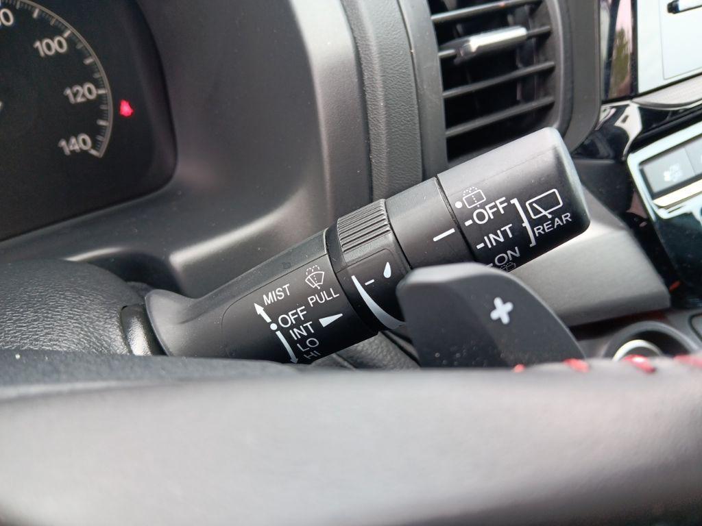 used 2025 Honda Odyssey car, priced at $38,239