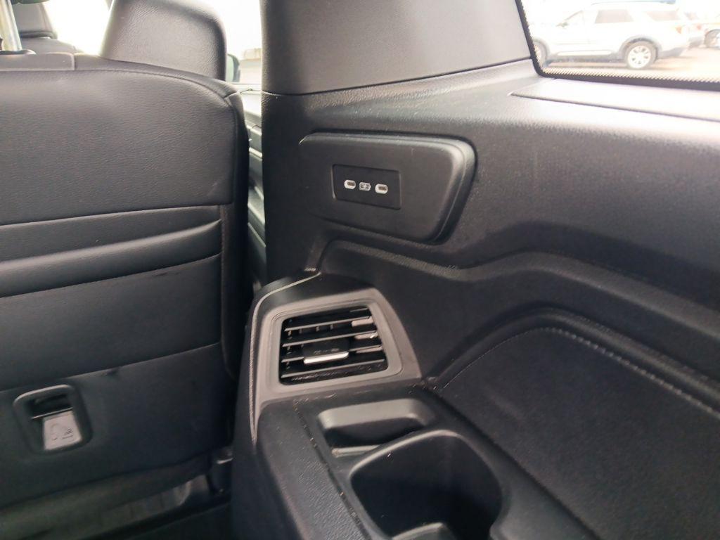 used 2025 Honda Odyssey car, priced at $38,239
