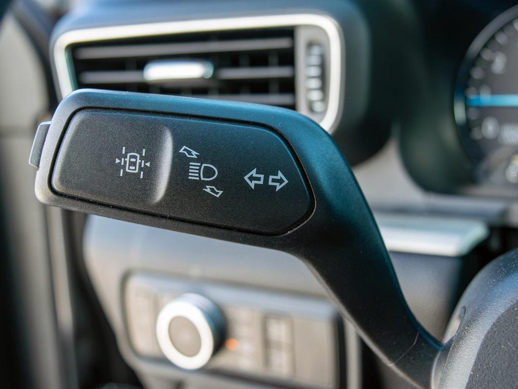 used 2022 Ford Explorer car, priced at $26,974